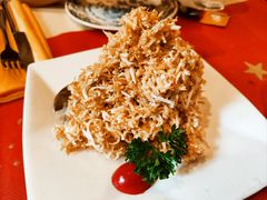 -老井俄式餐厅