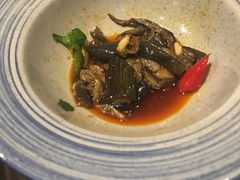 -那家小馆•北京菜•烤鸭(中关村店)