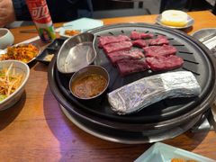 -济州爱肉堂(总店)