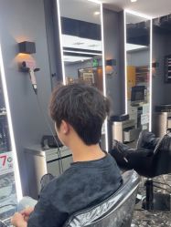 -藤野造型烫染优质
