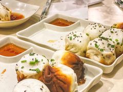 特色生煎-东泰祥生煎馆(重庆北路店)