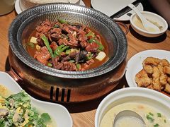 -吕氏疙瘩汤·新鲁菜(济南万象城店)