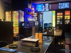 -大成海鲜烧烤·海鲜粥(长寿路店)