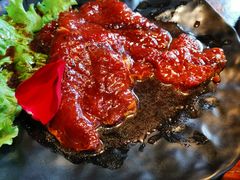 -红小姐的烤肉店(西三旗店)