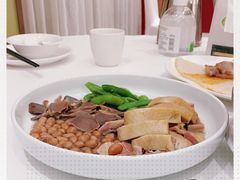 -小厨娘淮扬菜(板桥一店)