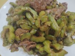 -吉莲利苑海鲜酒家(珠海拱北29年老字号店)