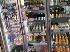 -白氏兄弟烧烤(富康路总店)