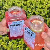 整个3月的清新元气都在这一杯里啦！