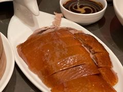 -金鸭季·北京烤鸭(深业上城店)