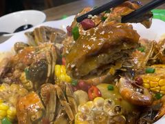 -朋友圈概念餐厅(象山万达广场店)