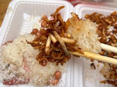 -晓芬叉烧圆子粉