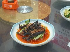 -湖南人家湘菜馆(镇江路店)