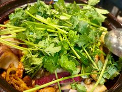 -凤兴鸡煲(宝安海雅店)