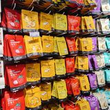 超可爱的WHIKO谜之便利店，一站式购全野餐零食！