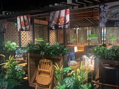 -洞庭土菜馆(易发广场店)