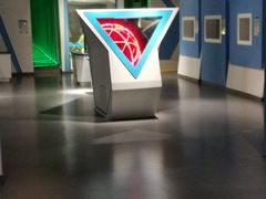 -苏州青少年科技馆