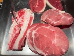 -炉小哥烤肉(信万广场店)