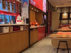 -辣伍爺·冒菜(乐淘里店)