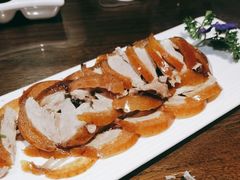 -老铺烤鸭(宝鸡店)
