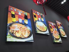 -台州老六海鲜面馆(上南总店)