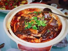-隆喜元鱼汤包·海鲜(中联广场店)
