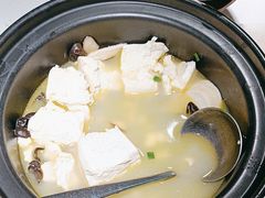 -刀板香·安徽菜(国购IFC店)