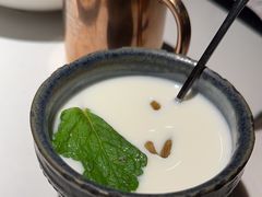 手工酸奶-塔哈尔·新疆盛宴(南翔印象城MEGA店)