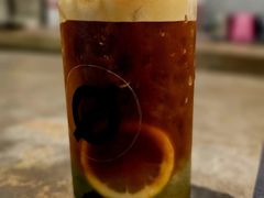 -BE NORMAL CAFE(霞溪路店)