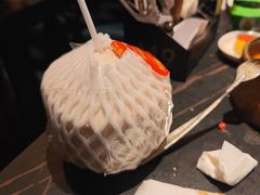 -雍容荟帝王蟹活龙虾展台自助(IFS黑金店)