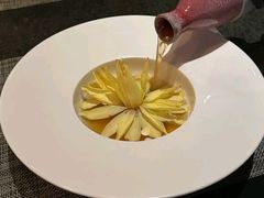 -莲西餐(曲江店)