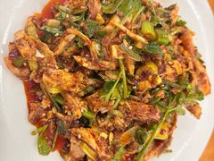 -三点小吃(山大店)