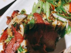 -渝信川菜(西单店)