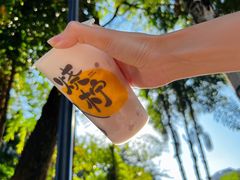-烧柠·柠檬茶(大融城店)