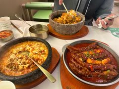 -西塔老太太拌饭(洋泾天物空间店)