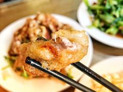 -三点小吃(山大店)