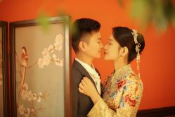 -苏州HX-合喜映画婚纱摄影