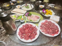 -仄园围炉坊·牛肉火锅·汕头卤水火锅(南山店)
