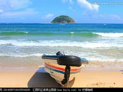 -西涌国际滨海旅游区