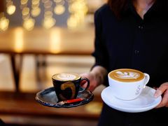 -MUSEE CAFE(保利·时光里店)