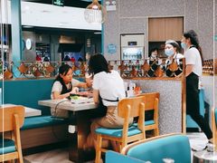-半天妖烤鱼(诺德广场店)