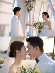 -金夫人婚纱摄影