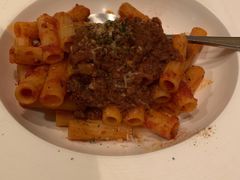 和牛肉酱通心粉-新元素(丽都店)