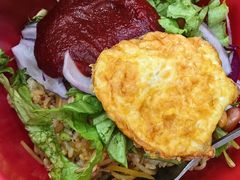 -佳木斯老崔朝族风味(群力店)