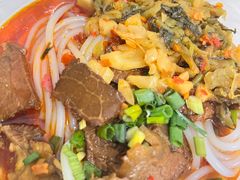 -进哥湖南津市牛肉粉店(下沙店)