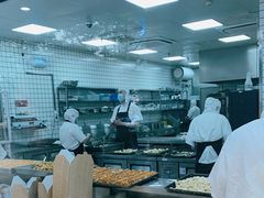 -鲍师傅糕点(八一馆店)