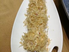 -观宴中餐厅