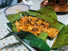 -蜗牛小馆醉乡民谣云南菜(惠新西里店)