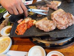-Dombe豚(黑猪肉街店)