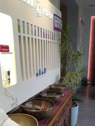 -栖木行空·女子定制美肤·芳香疗愈SPA