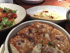 -客语客家菜(佳兆业广场店)
